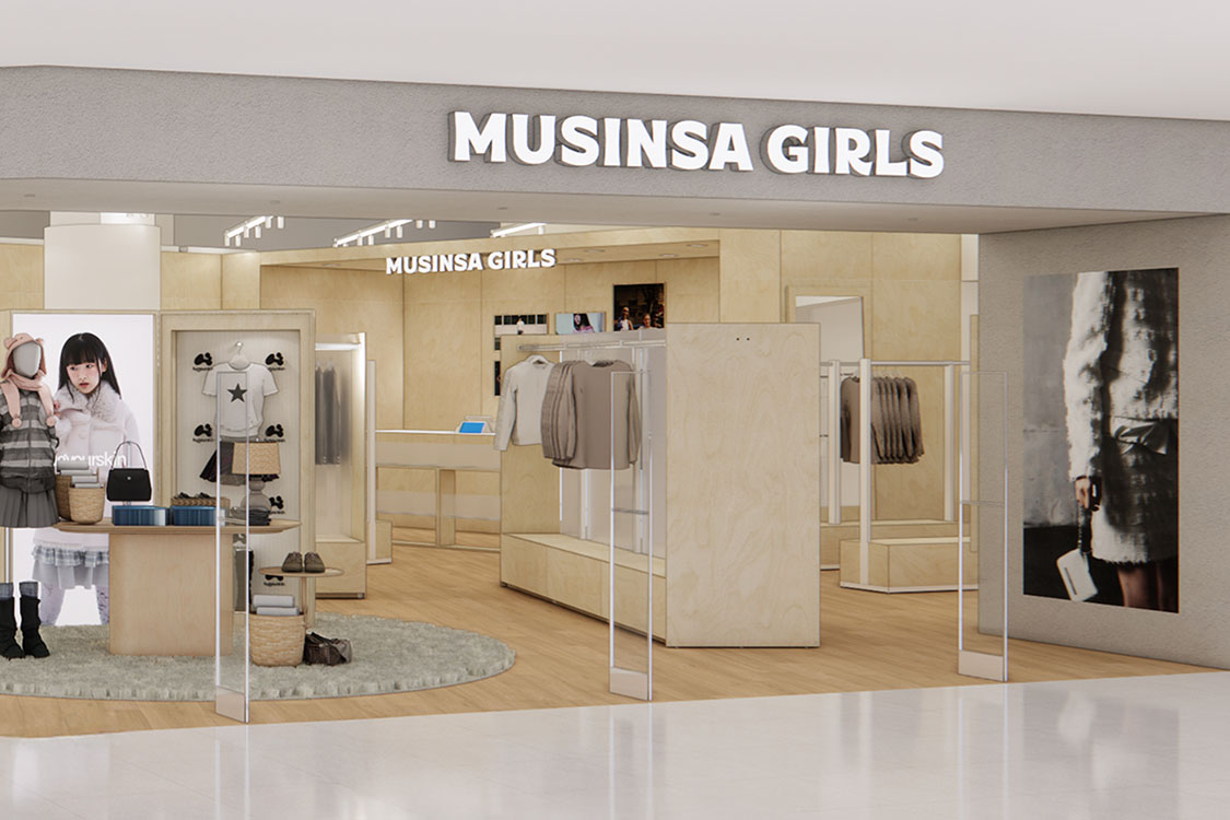 경방 타임스퀘어, 국내 유통 최초 ‘무신사 걸즈’ 오픈   27-Image